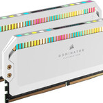 Corsair Corsair DDR5  64GB PC 5600 CL40 KIT (2x32GB) DOMINATOR P RGB retail