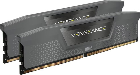 Corsair Ram D5 6000 32Gb C30 Venegance K2
