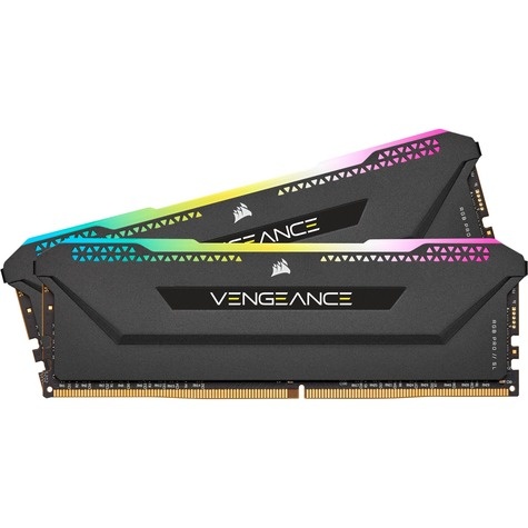 Corsair Corsair DDR4 3200MHz 16GB 2x8GB Dimm