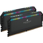 Corsair Corsair DDR5  32GB PC 6000 CL36 KIT (2x16GB) DOMINATOR RGB retail