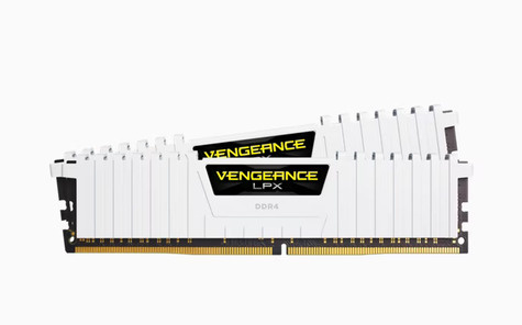 Corsair DDR4  32GB PC 3200 CL16 CORSAIR KIT (2x16GB) Vengeance LPX Kit