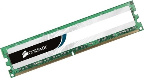 Corsair Corsair DDR3 8GB PC 1600 CL11 Value Select retail