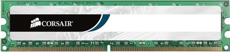 Corsair DDR3 8GB PC 1600 CL11 Value Select retail