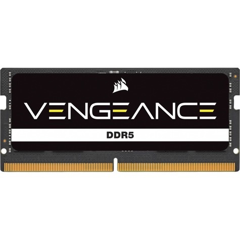メモリー Corsair Vengeance DDR5 32GB 4800MHz Corsair Vengeance - DDR5 - module - 32 GB - SO-DIMM 262-pin