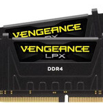 Corsair Corsair DDR4  16GB PC 3600 CL16 KIT (2x8GB) Vengeance LPX retail