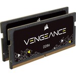 Corsair Corsair Vengeance - DDR4 - kit - 64 GB