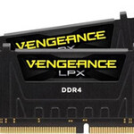 Corsair Corsair DDR4 2400MHz 32GB 2 x 288 DIMM Vengeance