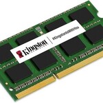 Kingston Kingston - DDR4 - module - 8 GB - SO-DIMM 260-pin - unbuffered