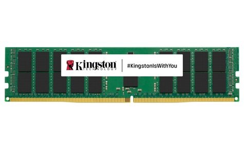 Kingston DDR4  16GB PC 3200 CL22 Kingston Server Premier ECC retail