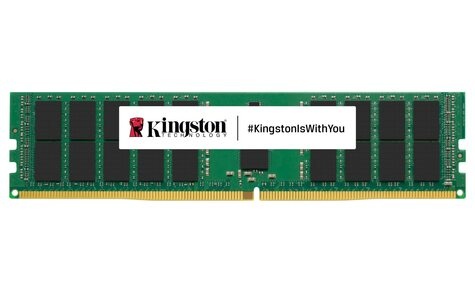 Kingston DDR4  16GB PC 3200 CL22 Server Premier ECC retail