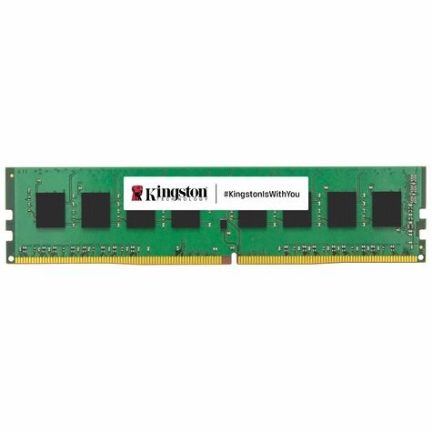 Kingston ValueRAM - DDR4 - 16 GB - SO-DIMM 260-pin - unbuffered