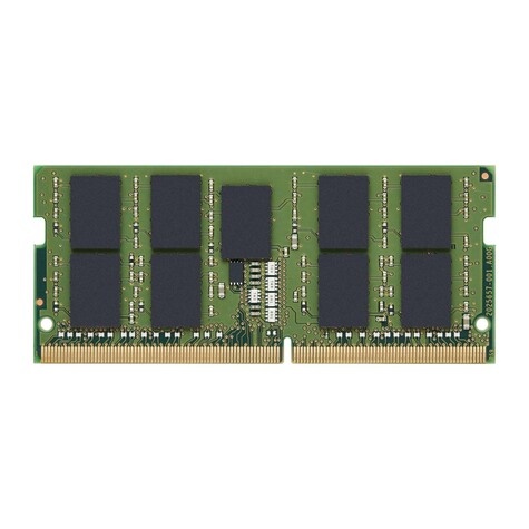 Kingston SO DDR4 16GB PC 2666 CL19 Server Premier ECC retail