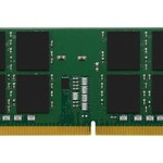 Kingston Kingston SO DIMM 32GB/DDR4 3200 ValueRam CL22 2Rx8