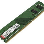 Kingston Kingston 8GB DDR4/2666 ValueRAM CL19 Retail