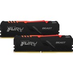 Kingston Kingston DDR4 16GB PC 3200 CL16 KIT (2x 8GB)