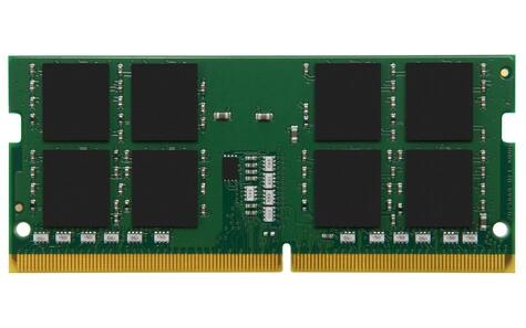 Kingston SO DDR4 16GB PC 3200 CL19 Kingston ValueRAM retail