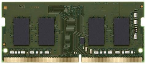 Kingston SO DDR4  8GB PC 2666 CL19 Kingston ValueRAM retail