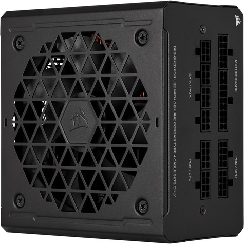 Corsair PSU RM750e 750W 80+GOLD FM ATX3.0