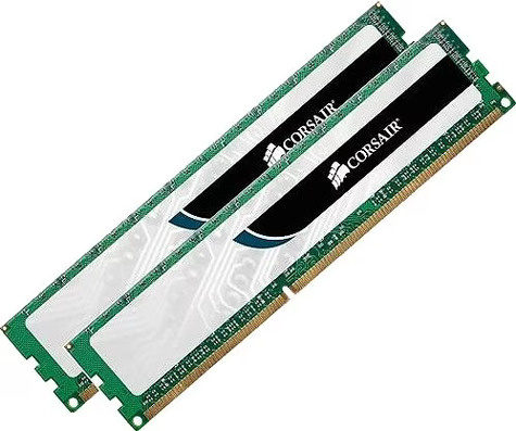 Corsair DDR3 1600MHz 8GB DIMM