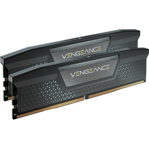 Corsair DDR5  32GB PC 6200 CL36 KIT (2x16GB) Vengeance RGB retail