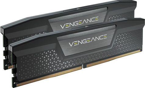 Corsair RAM D5 6000 32GB C30 Venegance