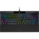 Corsair Corsair K70 RGB PRO toetsenbord USB QWERTY Engels Zwart