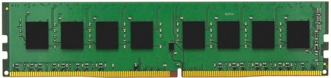 Kingston DDR4  4GB PC 3200 CL22 Kingston ValueRAM retail