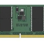Kingston Kingston SODIMM 8GB DDR5/4800 CL40 ValueRAM