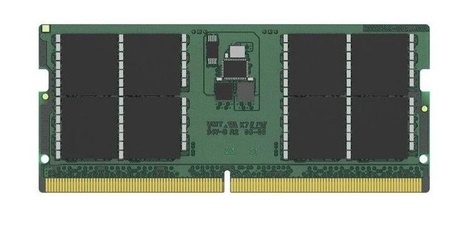 Kingston SODIMM 8GB DDR5/4800 CL40 ValueRAM