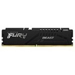 Kingston Kingston DDR5  16GB PC 6000 CL40 Kingston FURY Beast Black