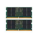 Kingston Kingston ValueRAM - 64GB: 2x32GB - DDR