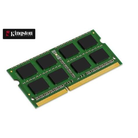 Kingston Kingston 8GB 1600MHz Low Voltage SODIMM