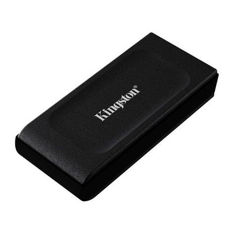 Kingston SSD    2TB Kingston Portable SSD XS1000 USB-C 3.2 Gen2x2 retail