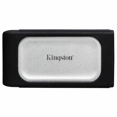 Kingston SSD    2TB Kingston Portable SSD XS2000 USB3.2 retail
