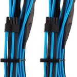 Corsair Corsair Premium individually sleeved (Type 4, Generation 4) - power cable - 75 cm