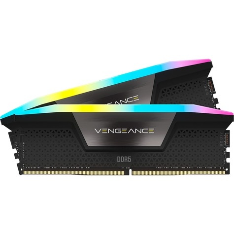 Corsair RAM D5 6000 64GB C30 Vengeance K2