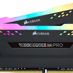 Corsair Corsair Vengeance RGB PRO - DDR4 - 32 GB: 2 x 16 GB - DIMM 288-pin - unbuffered