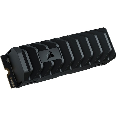 Corsair SSD 4TB M.2  PCI-E   NVMe Gen4 MP600 PRO XT retail