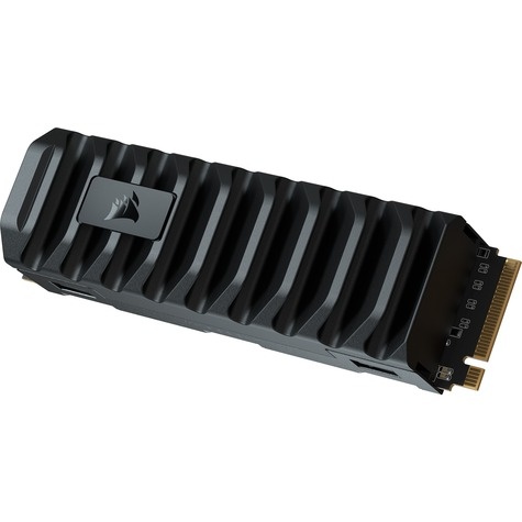 Corsair SSD 4TB M.2  PCI-E   NVMe Gen4 MP600 PRO XT retail