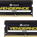 Corsair Corsair DDR4 2400MHz 8GB SODIMM