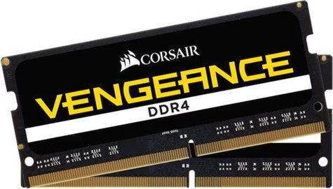 Corsair DDR4 2400MHz 8GB SODIMM