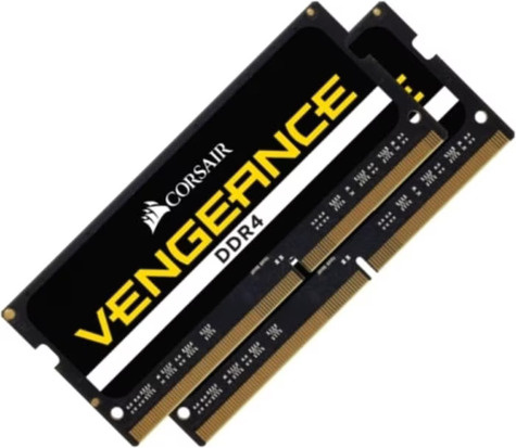 Corsair DDR4 2400MHz 8GB SODIMM