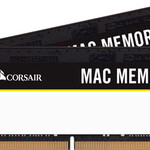 Corsair Corsair SO DDR4  64GB PC 2666 CL18 KIT (2x32GB) Apple Quali.