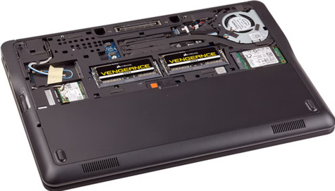Corsair DDR4  64GB PC 2666 CL18 KIT (2x32GB) Black PCB retail