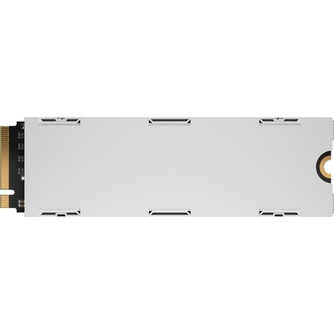 Corsair SSD MP600 Pro - 1 TB - M.2 1 TB - PCIe 4.0 NVMe