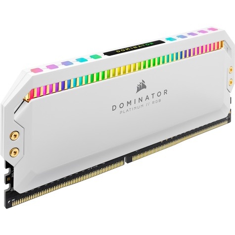 Corsair DDR5  32GB PC 5200 CL40 CORSAIR KIT (2x16GB) DOMINATOR P RGB