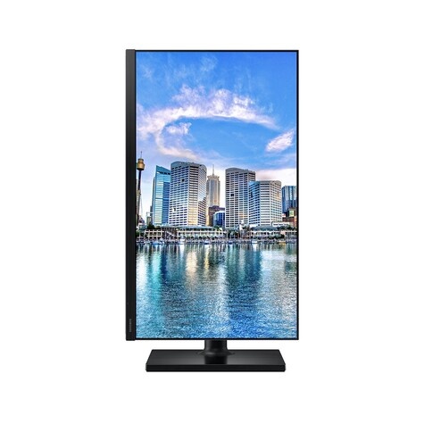 Samsung F24T452FQR - LED monitor - Full HD (1080p)