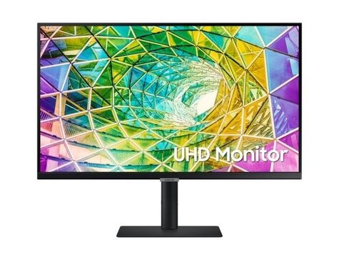 Samsung ViewFinity S8 S27A800NMP - S80A Series - LED monitor - 4K - 27" - HDR
