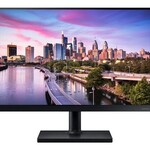 Samsung Samsung LF24T450GYUXEN