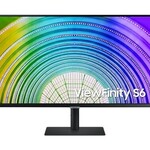 Samsung Samsung ViewFinity S6 S32A600UUP - S60UA Series - LED monitor - QHD - 32" - HDR